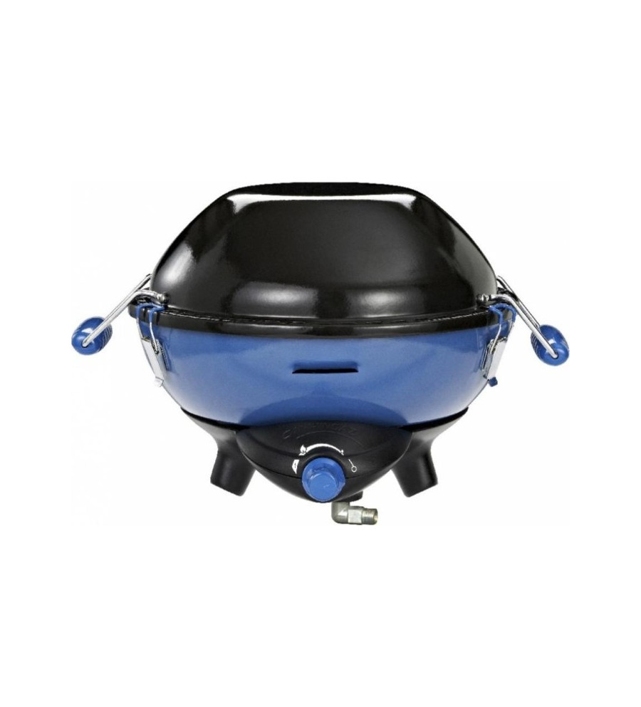 Campingaz Party Grill 400 R gas cooker, gas grill (black / blue, 50 mbar)