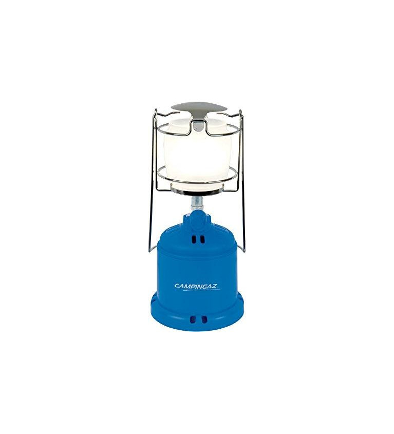 Campingaz Camping 206 L, gas lamp