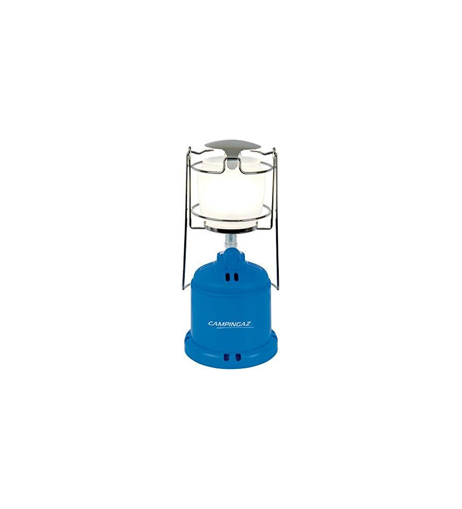 Campingaz Camping 206 L, gas lamp