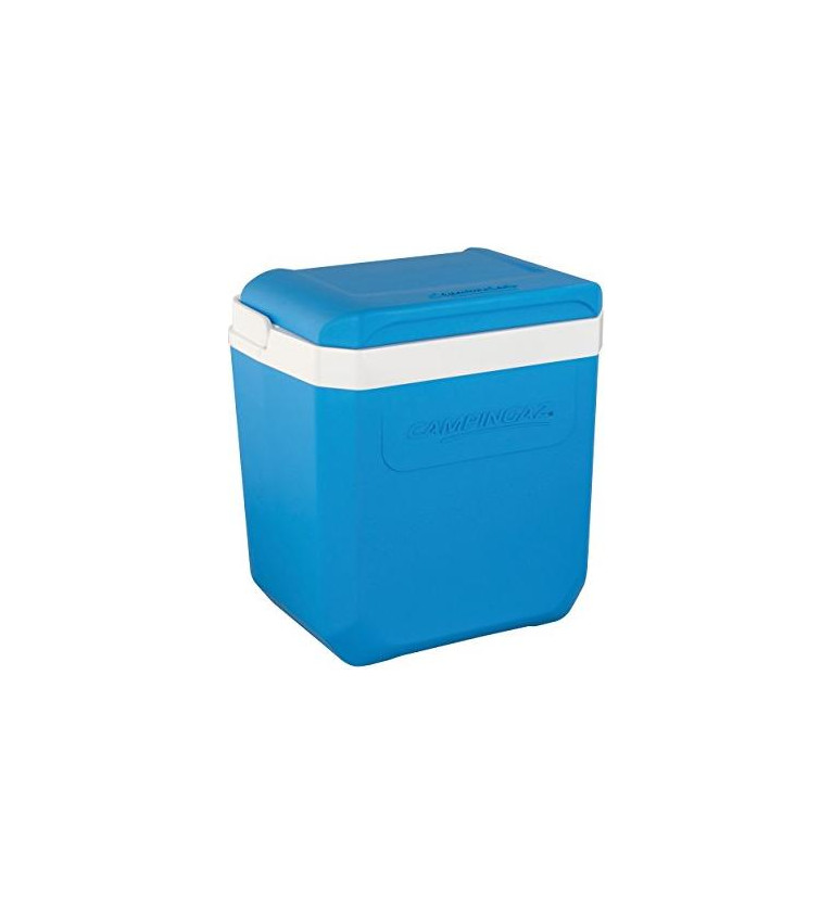 Campingaz Icetime Plus 30L, cool box (blue)