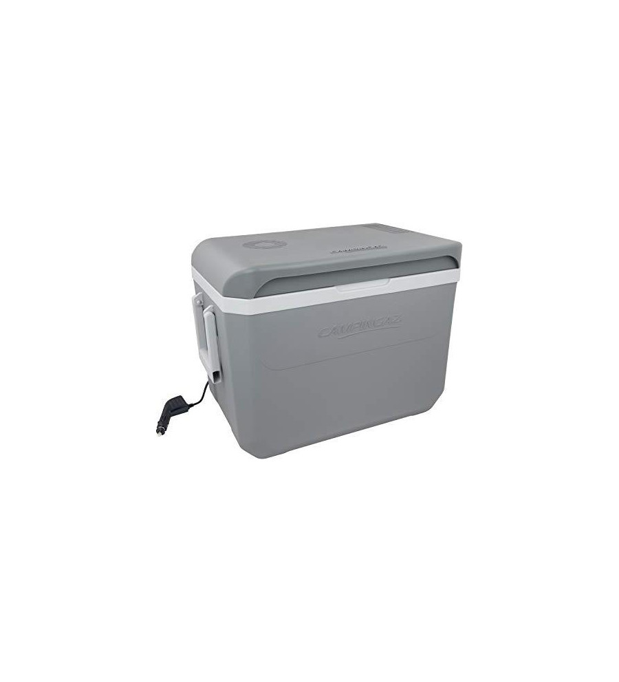 Campingaz Powerbox Plus 36L, cool box (grey)