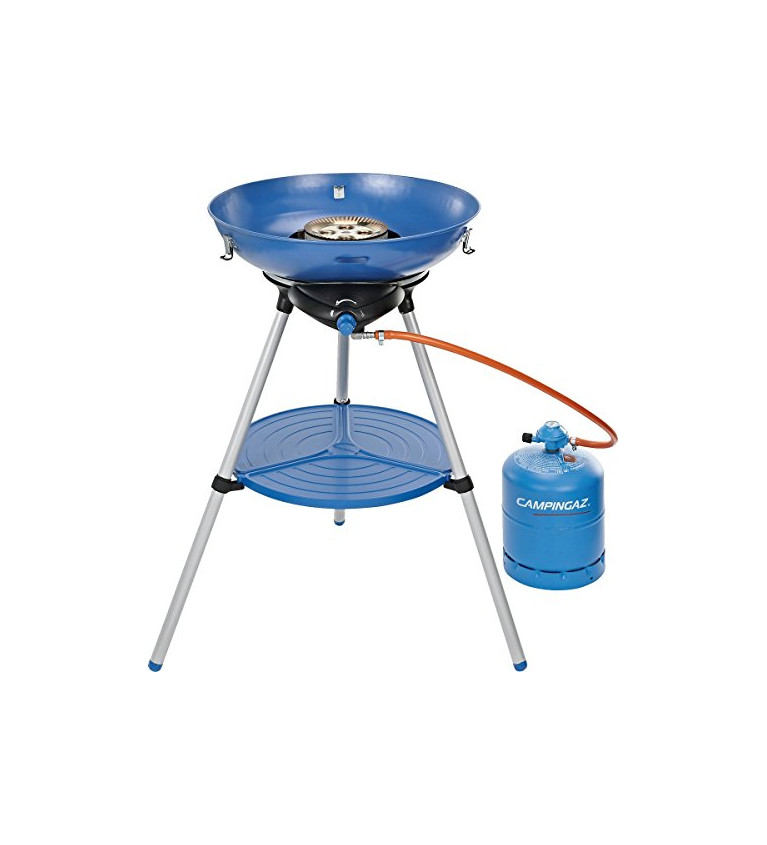 Campingaz Party Grill 600 R gas cooker, gas grill