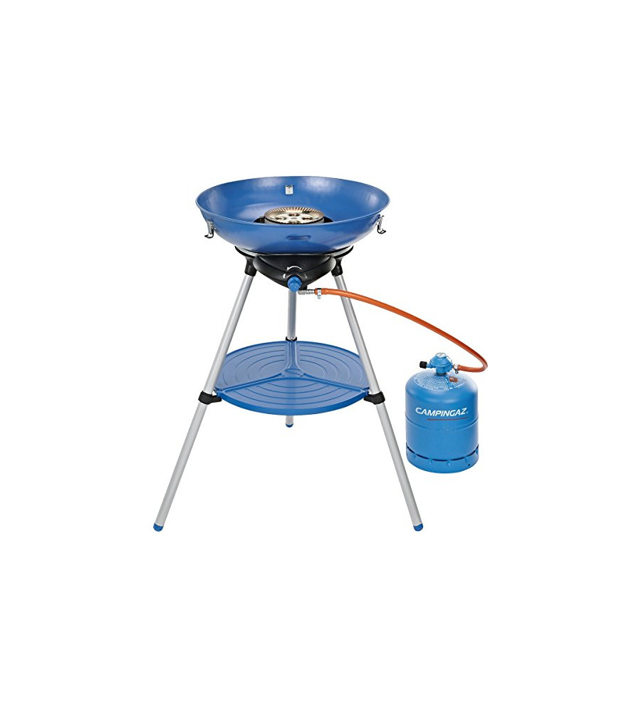 Campingaz Party Grill 600 R gas cooker, gas grill