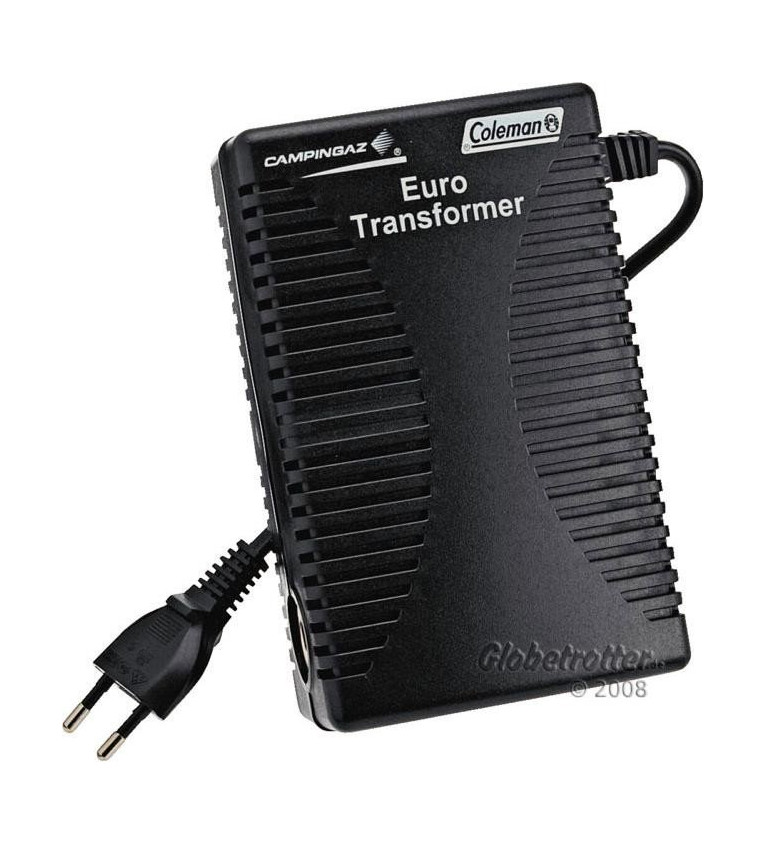 Campingaz Euro Power Transformator 230V / 12V