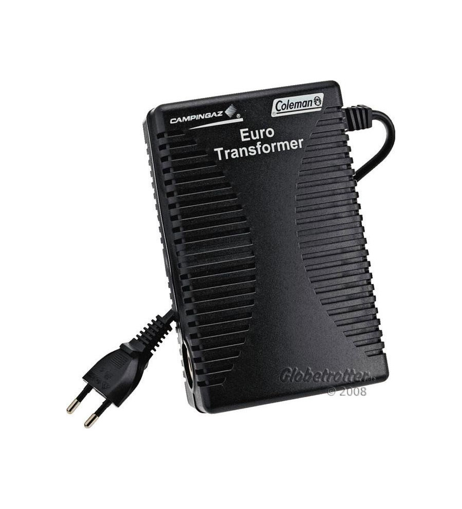 Campingaz Euro Power Transformator 230V / 12V