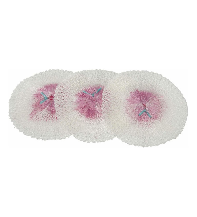 Campingaz replacement glow sleeve 3-pack size. S - 68221