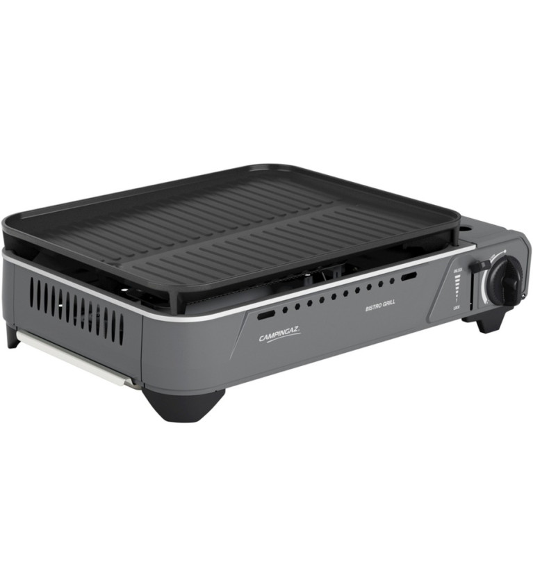 Campingaz Bistro GRILL (grey, 2 kW, for CP 250)