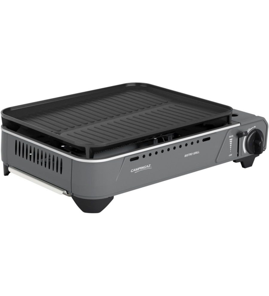Campingaz Bistro GRILL (grey, 2 kW, for CP 250)
