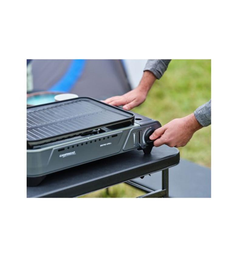 Campingaz Bistro GRILL (grey, 2 kW, for CP 250)