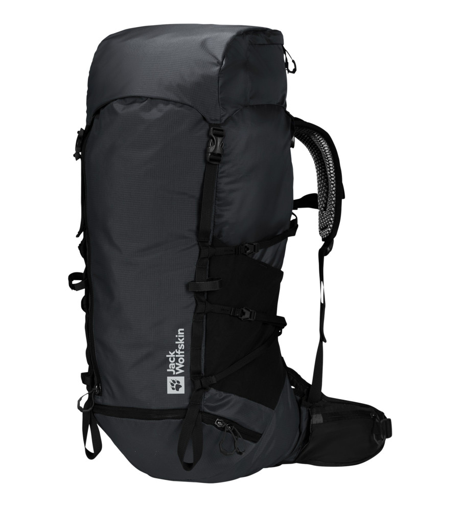 Jack Wolfskin PRELIGHT VENT 30 SL, backpack black, 30 liters