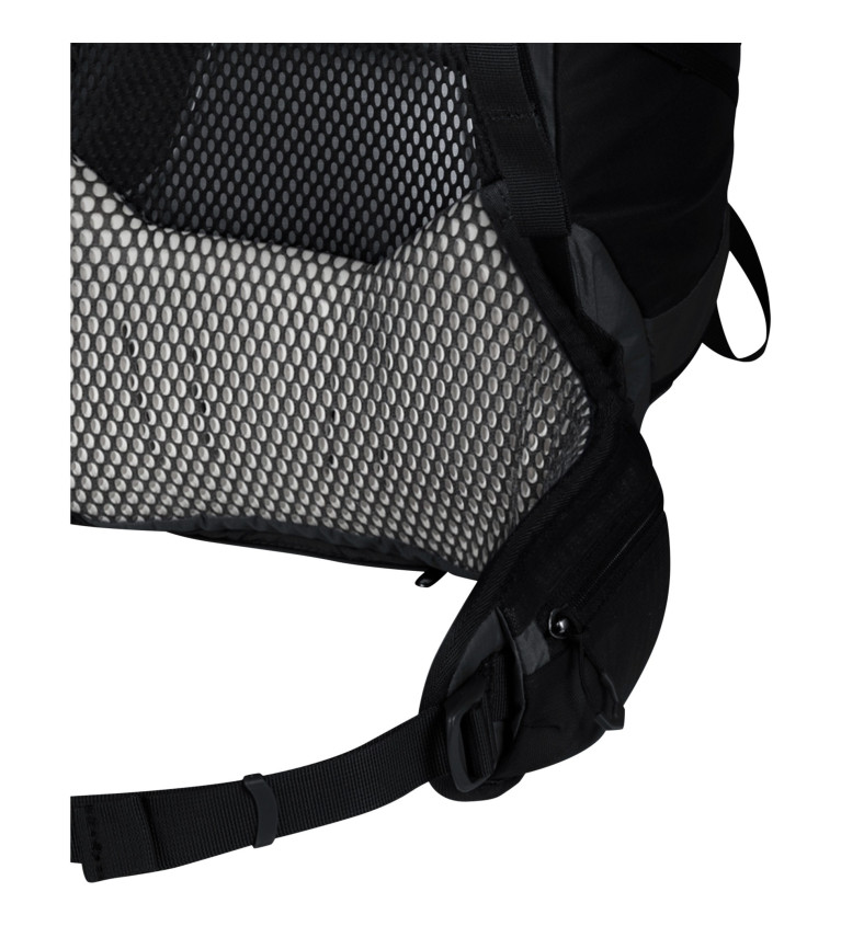 Jack Wolfskin PRELIGHT VENT 30 SL, backpack black, 30 liters