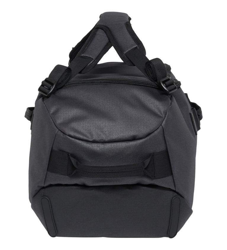 Jack Wolfskin ALL-IN DUFFLE 35, backpack anthracite, 35 liters