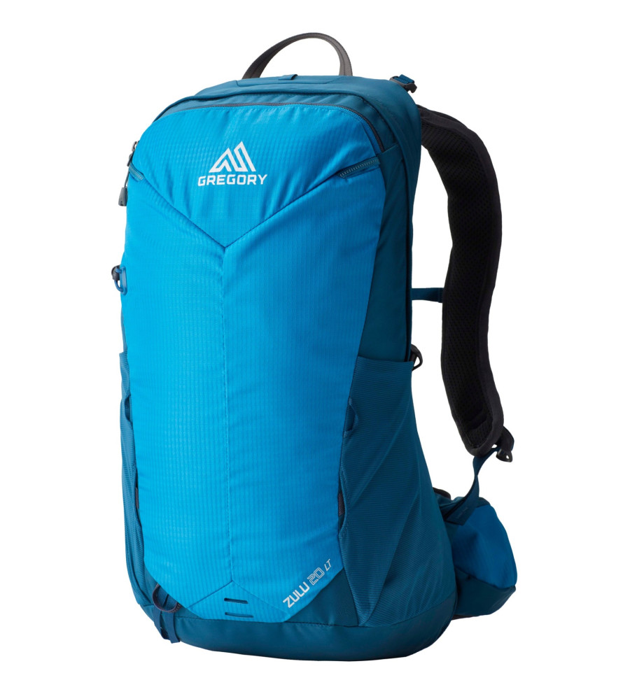 Gregory ZULU 20 LT, backpack light blue, 20 liters