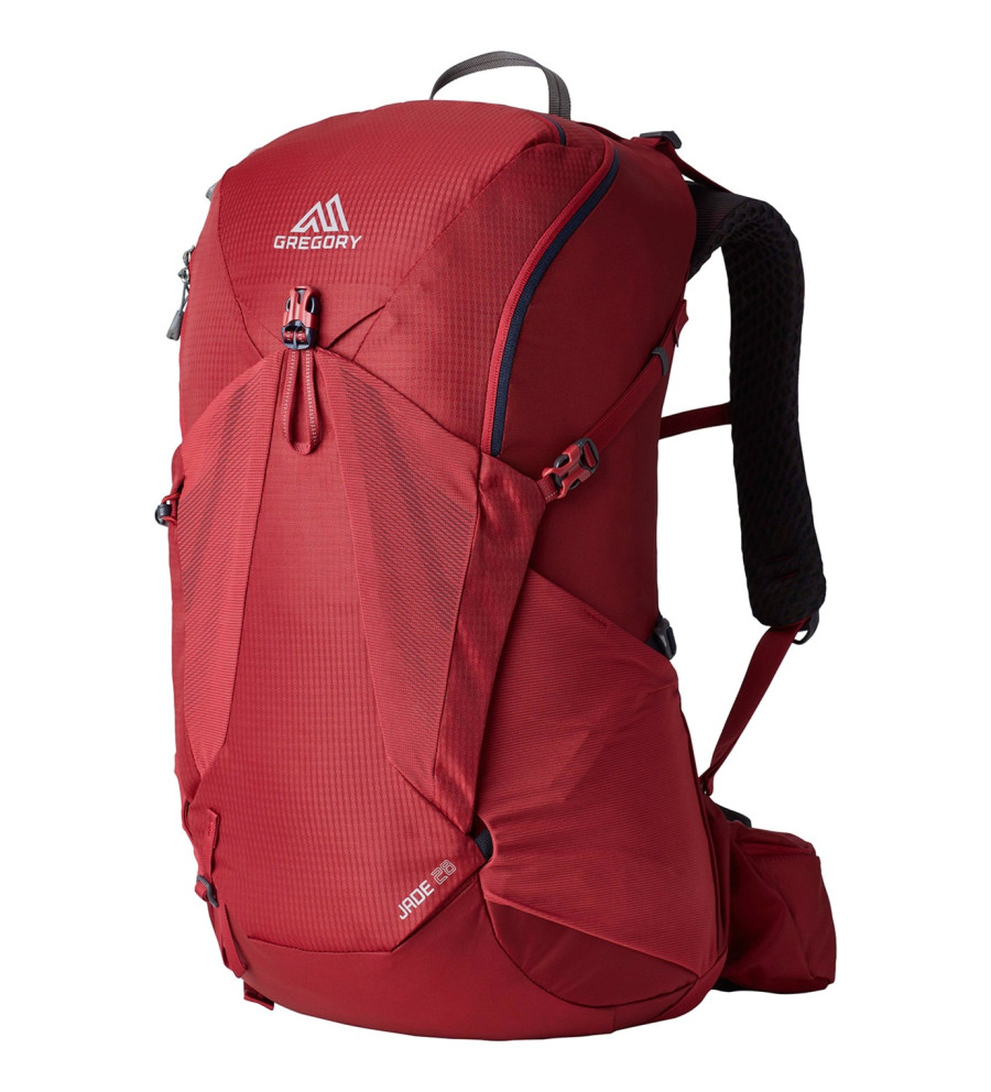 Gregory Jade 28, red backpack, 28 liters, size XS/S