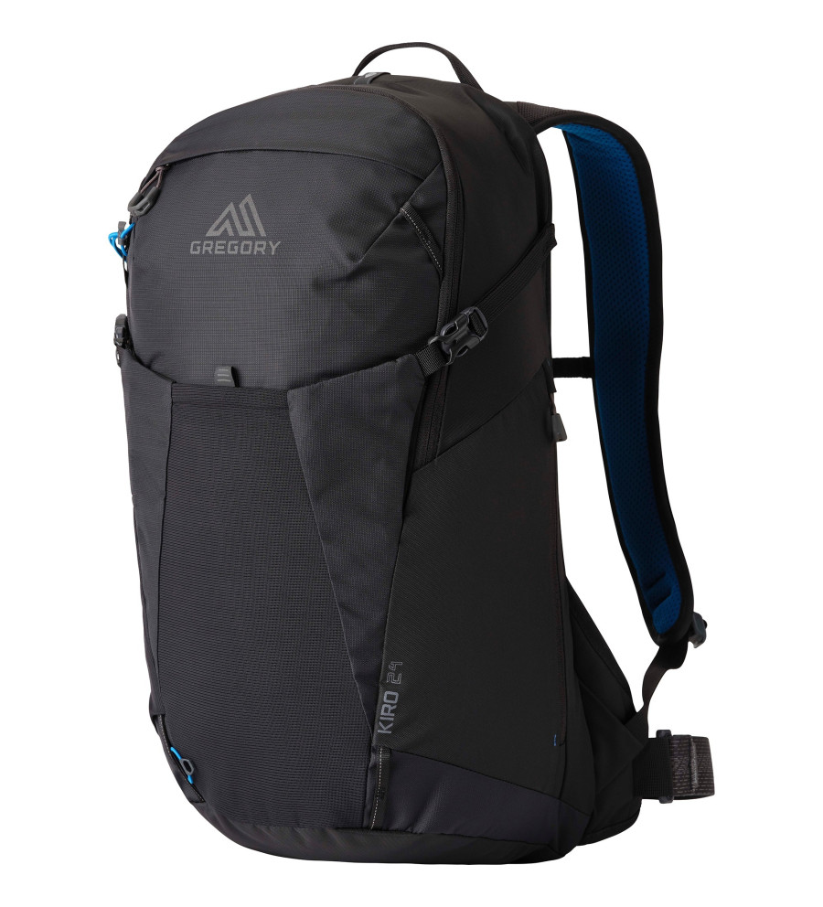 Gregory KIRO 24, backpack black, 24 liters
