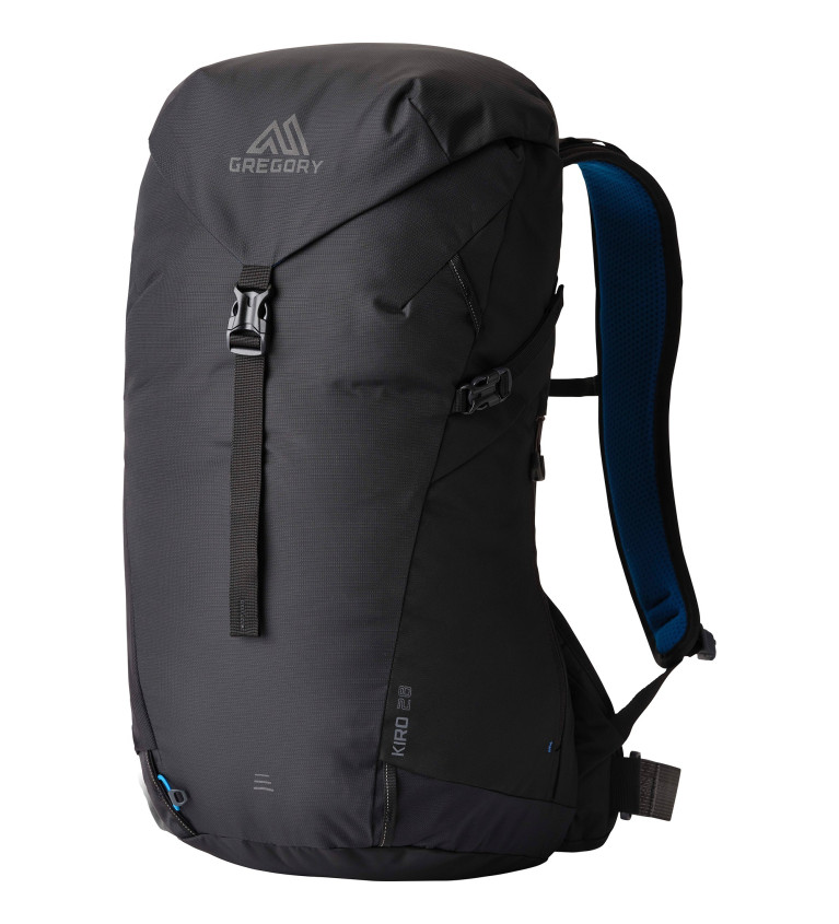 Gregory KIRO 28, backpack black, 28 liters