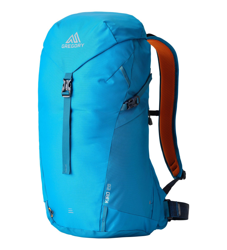 Gregory KIRO 28, backpack light blue, 28 liters