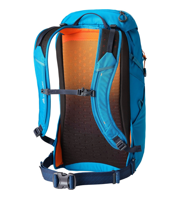 Gregory KIRO 28, backpack light blue, 28 liters