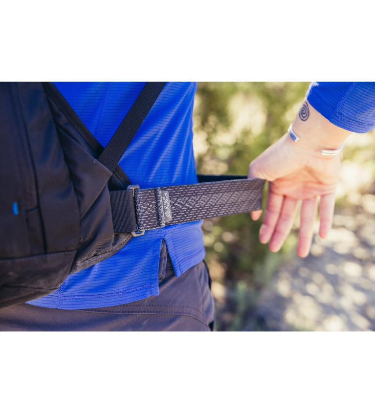Gregory KIRO 28, backpack light blue, 28 liters