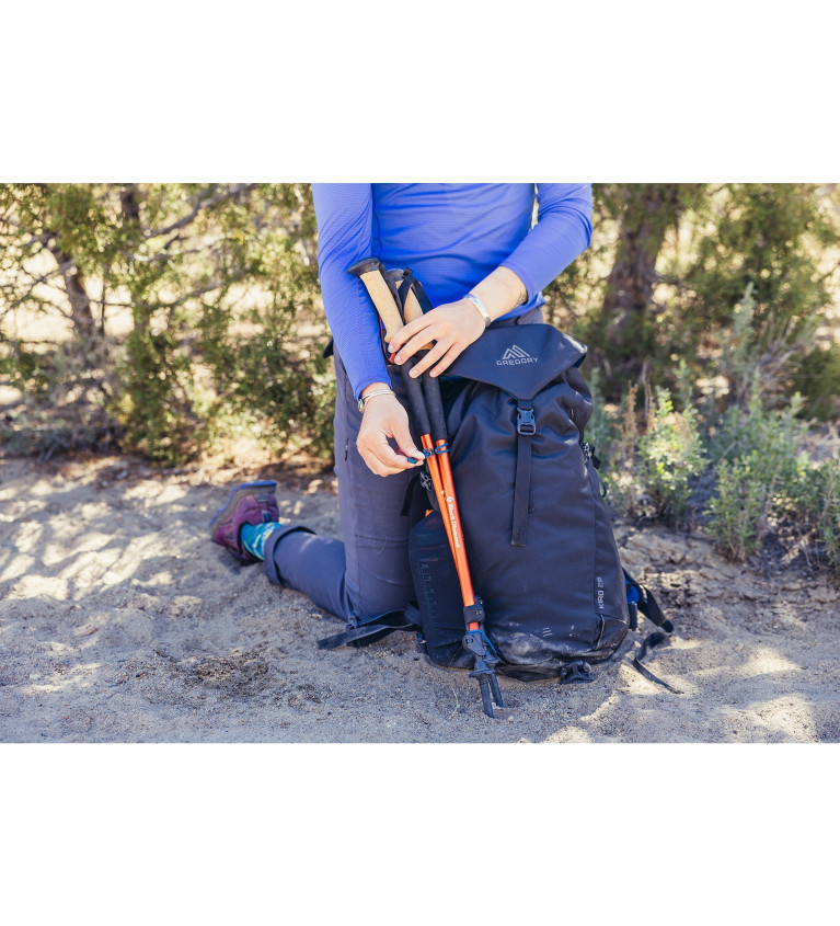 Gregory KIRO 28, backpack light blue, 28 liters