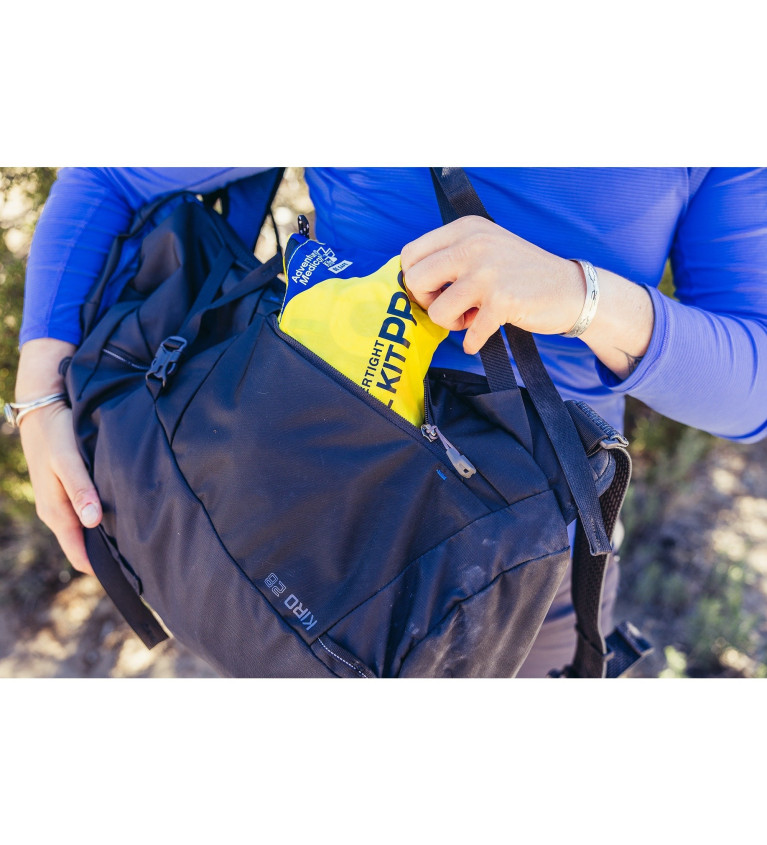 Gregory KIRO 28, backpack light blue, 28 liters