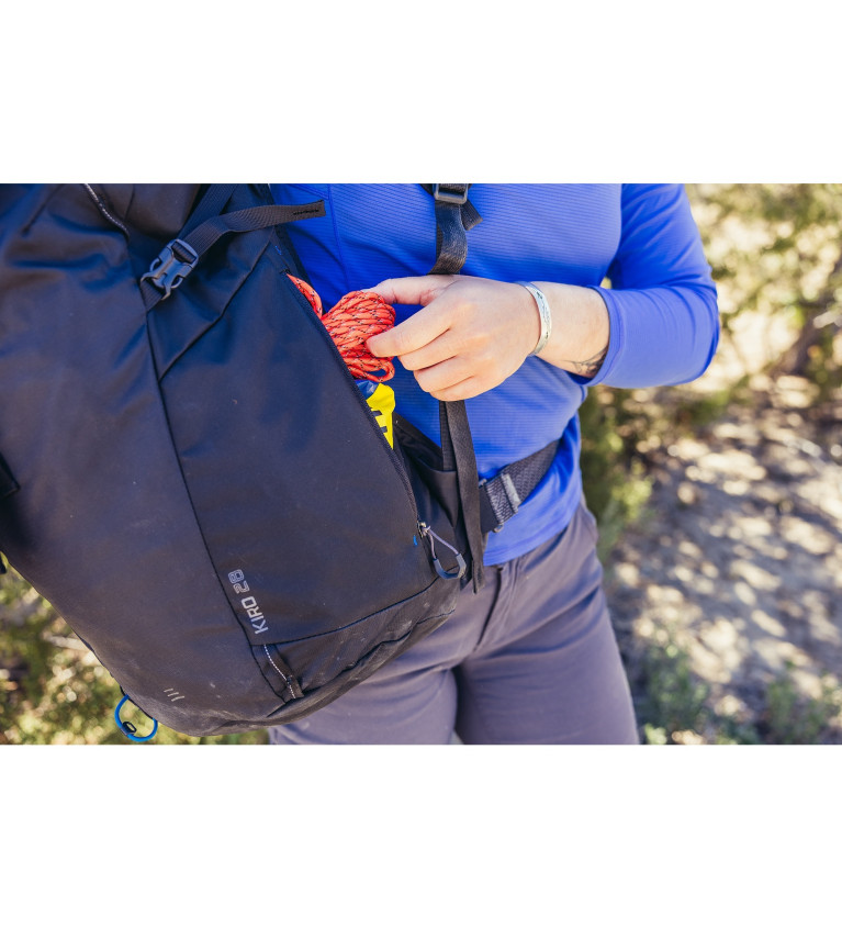Gregory KIRO 28, backpack light blue, 28 liters