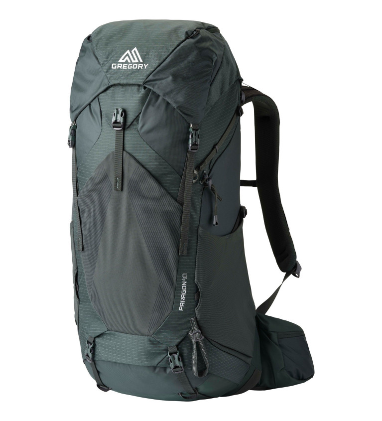 Gregory PARAGON 40, backpack dark green, 40 liters, size S/M