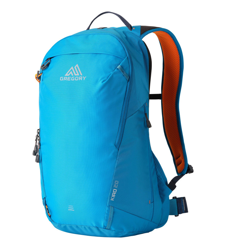 Gregory KIRO 20, backpack light blue, 20 liters