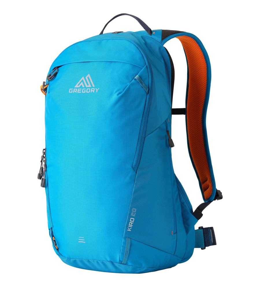 Gregory KIRO 20, backpack light blue, 20 liters