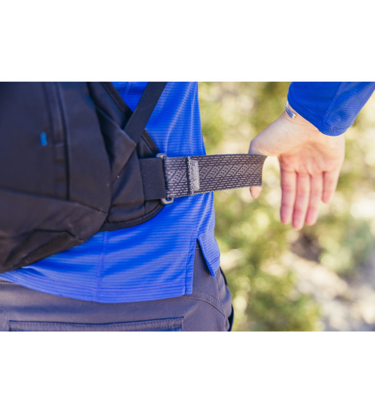 Gregory KIRO 20, backpack light blue, 20 liters