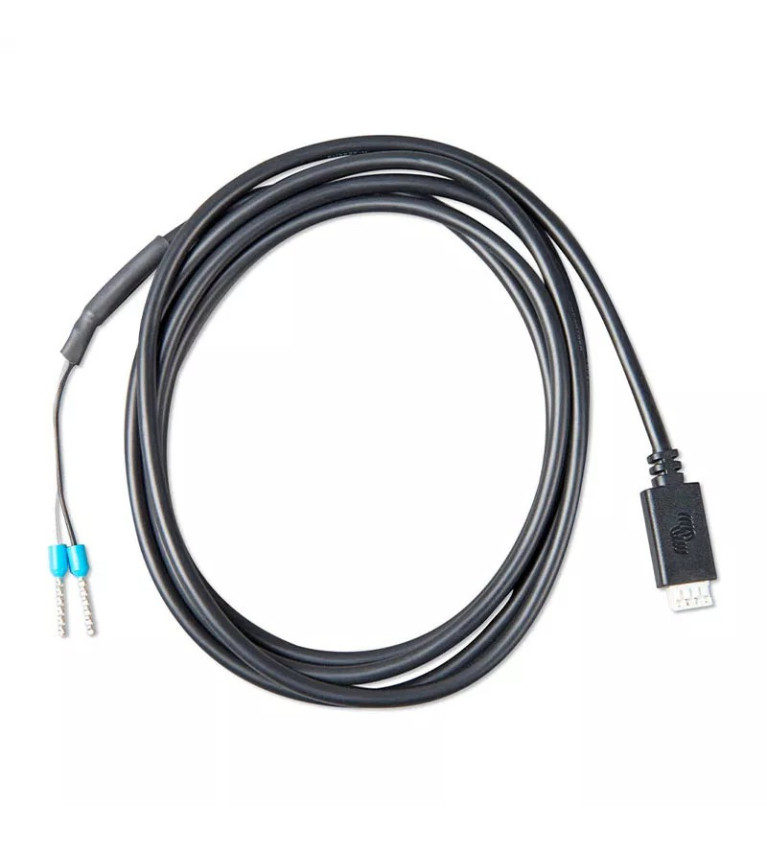 VE.Direct TX digital output cable (PWM light dimming cable)