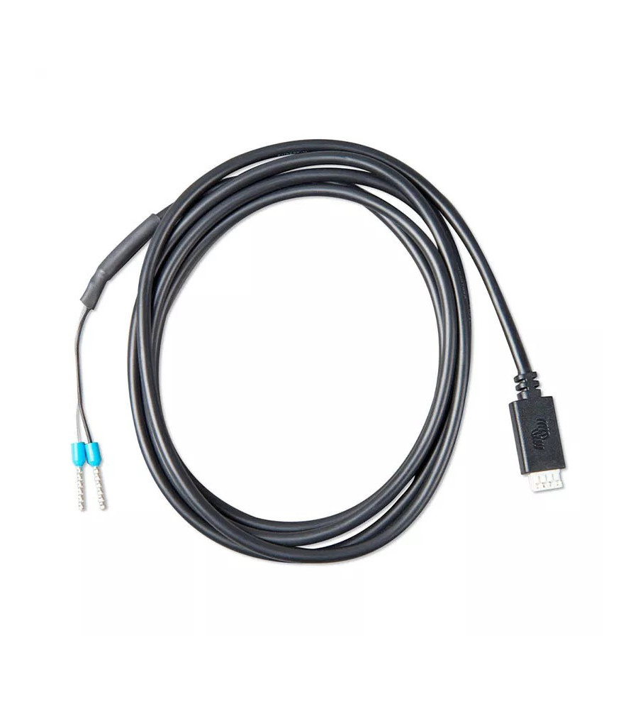 VE.Direct TX digital output cable (PWM light dimming cable)