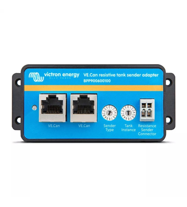 VE.Can resistive tank sender adapter