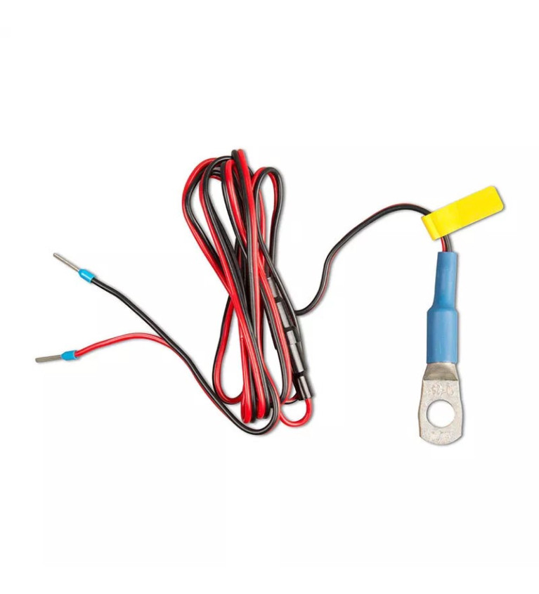Temperature sensor for BMV-702/712