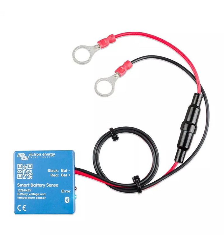 Smart Battery Sense long range (up to 10m)