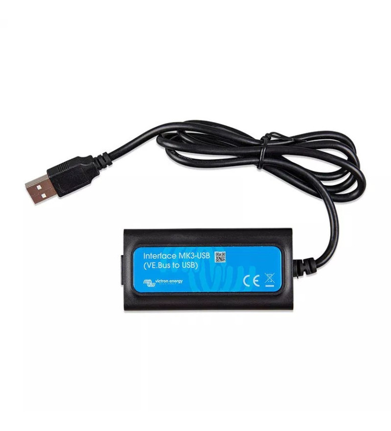 Interface MK3-USB (VE.Bus to USB)