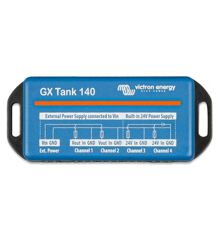 GX Tank 140