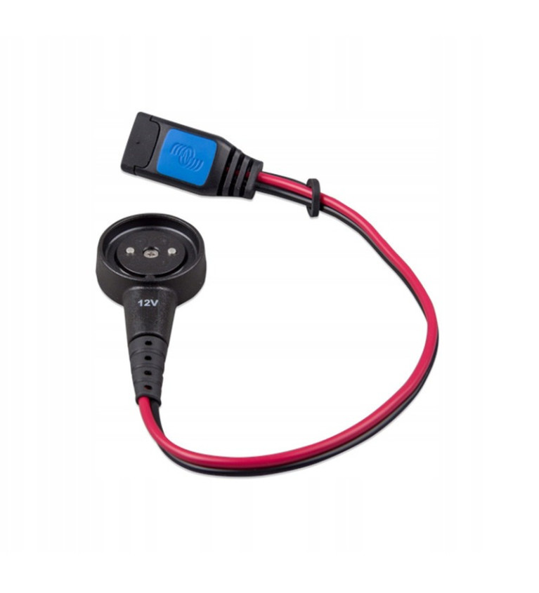 MagCode Power Clip 12V (max. 15A)