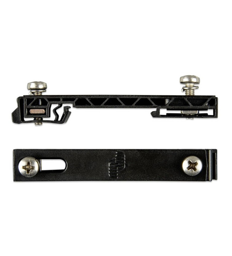 DIN35 adapter large (per pair)