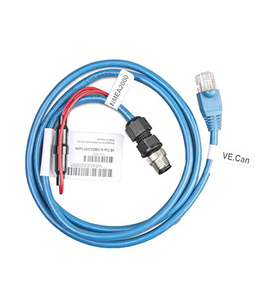 VE.Can to NMEA2000 Micro-C male