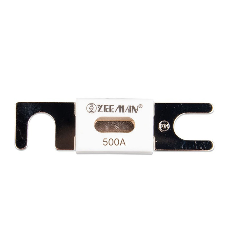 ANL-fuse 500A/80V for 48V products (1 pc)