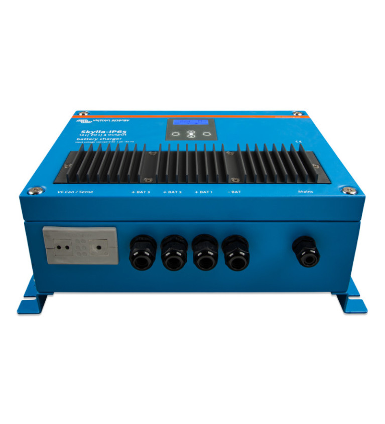 Skylla IP65 12/70(3) 120/240V