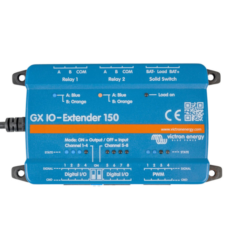 GX IO-Extender 150