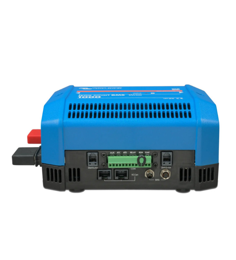 Lynx Smart BMS 500 (M10)