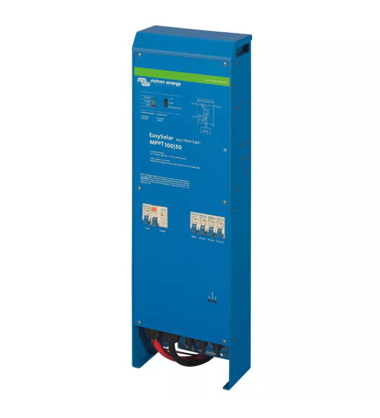 EasySolar 12/1600 70-16 MPPT 100/50