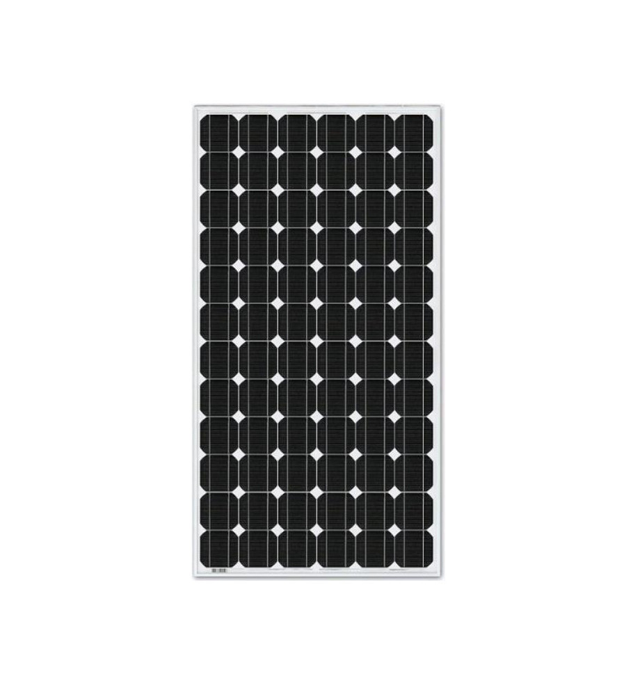 Panel słoneczny 55W Monokrystaliczny