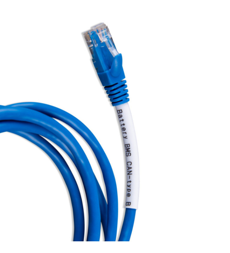 VE.Can to CAN-bus BMS type B Cable 5m