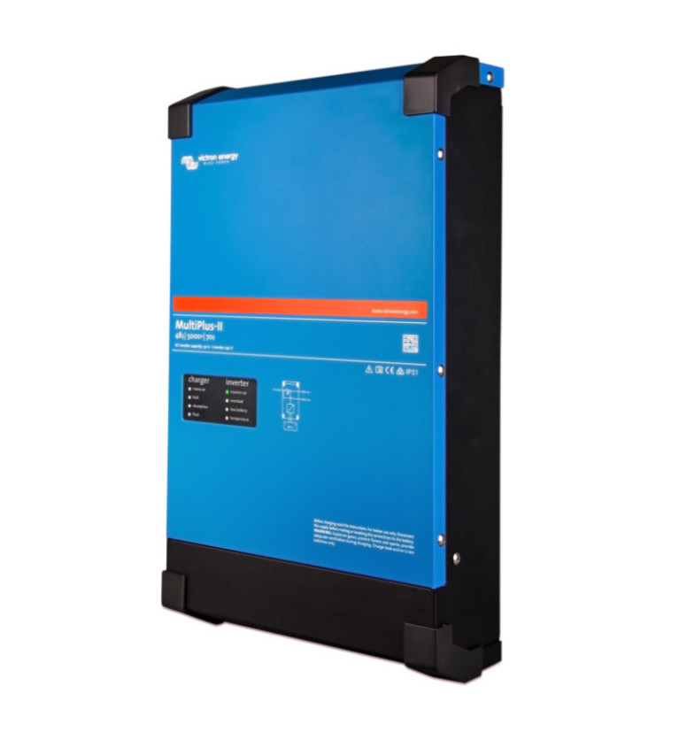 MultiPlus II 48V 5000 VA 70A-50A