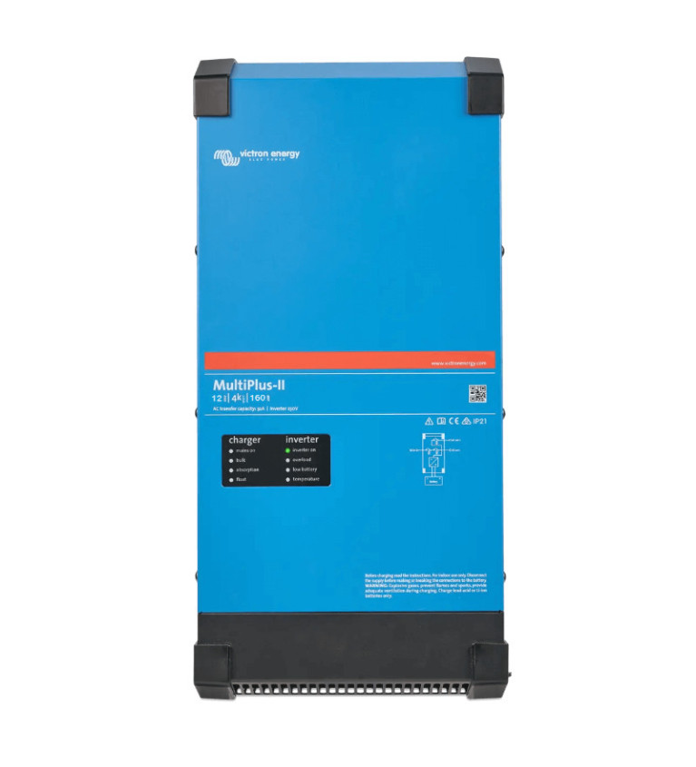 MultiPlus-II 12/4k 160-32 230V