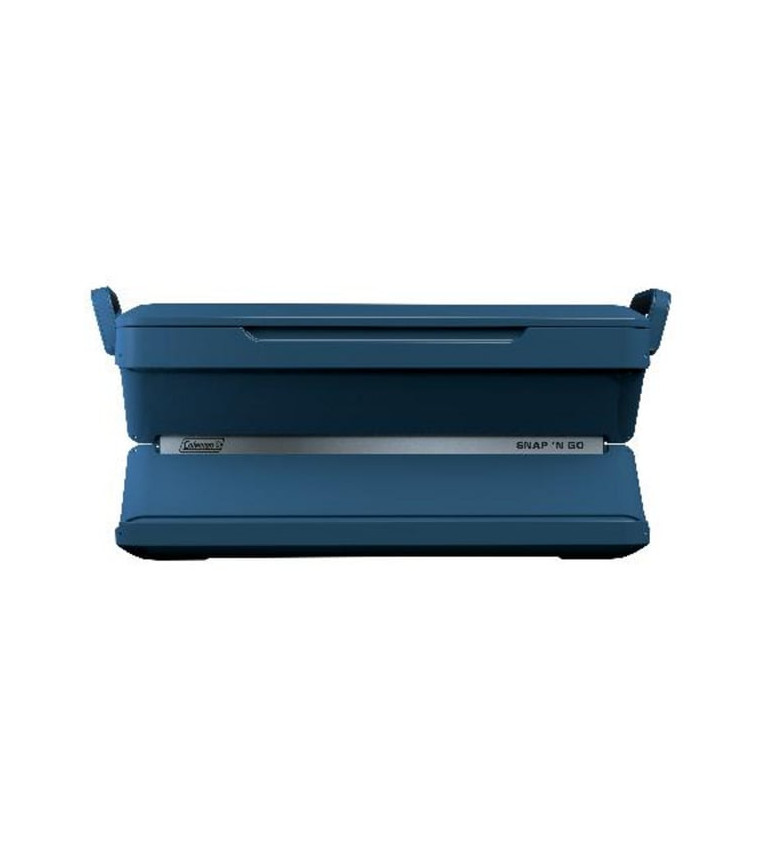 Coleman Snap'N Go 35QT Portable Hard Cooler